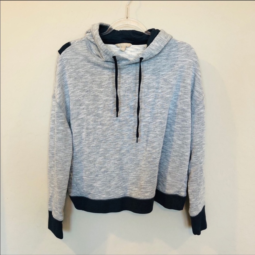 Banana Republic Hoodie Sweatshirt